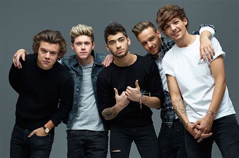 Subverting Expectations: One Direction's Unique Take on Boy Band Magic